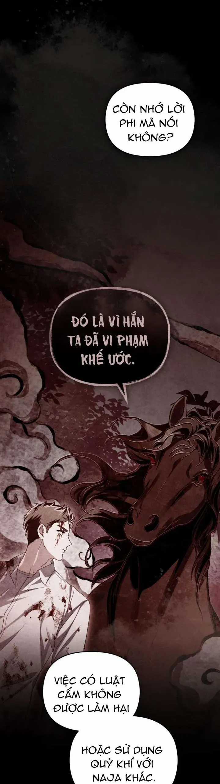 Lửa Hồn - Chương 38 - Trang 32