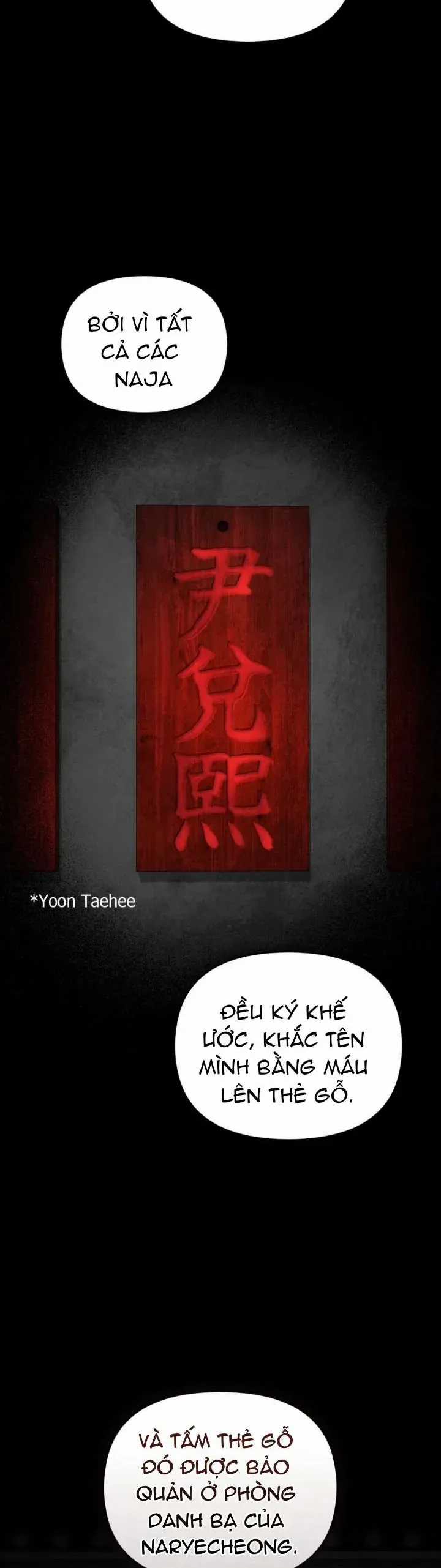 Lửa Hồn - Chương 38 - Trang 33