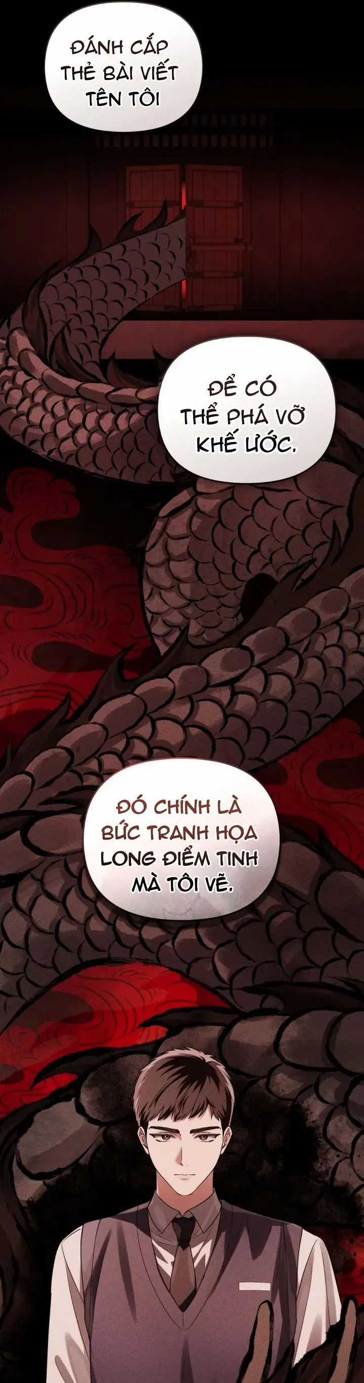 Lửa Hồn - Chương 38 - Trang 35