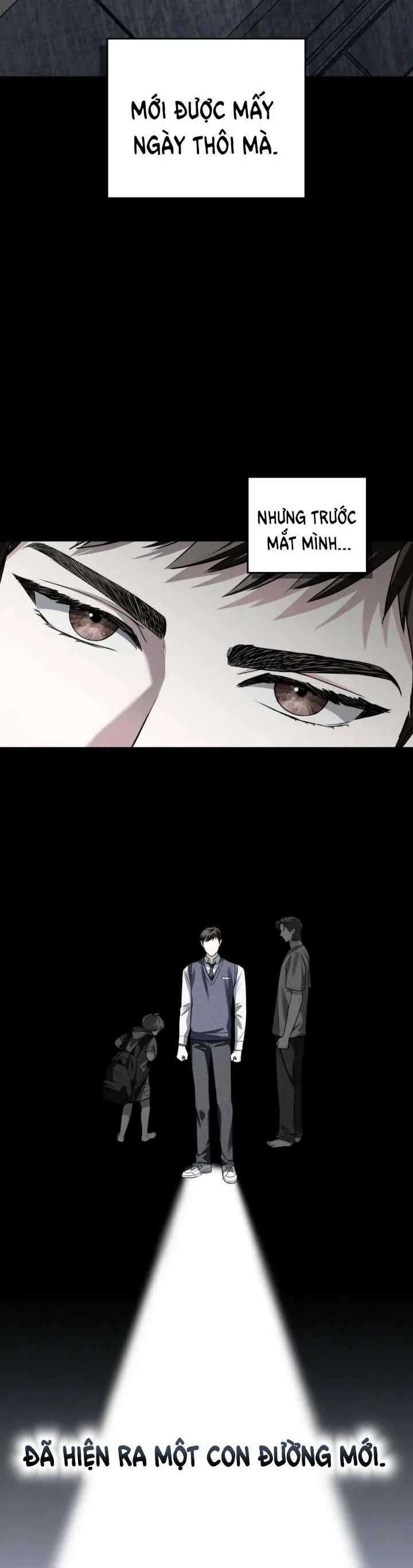 Lửa Hồn - Chương 38 - Trang 39