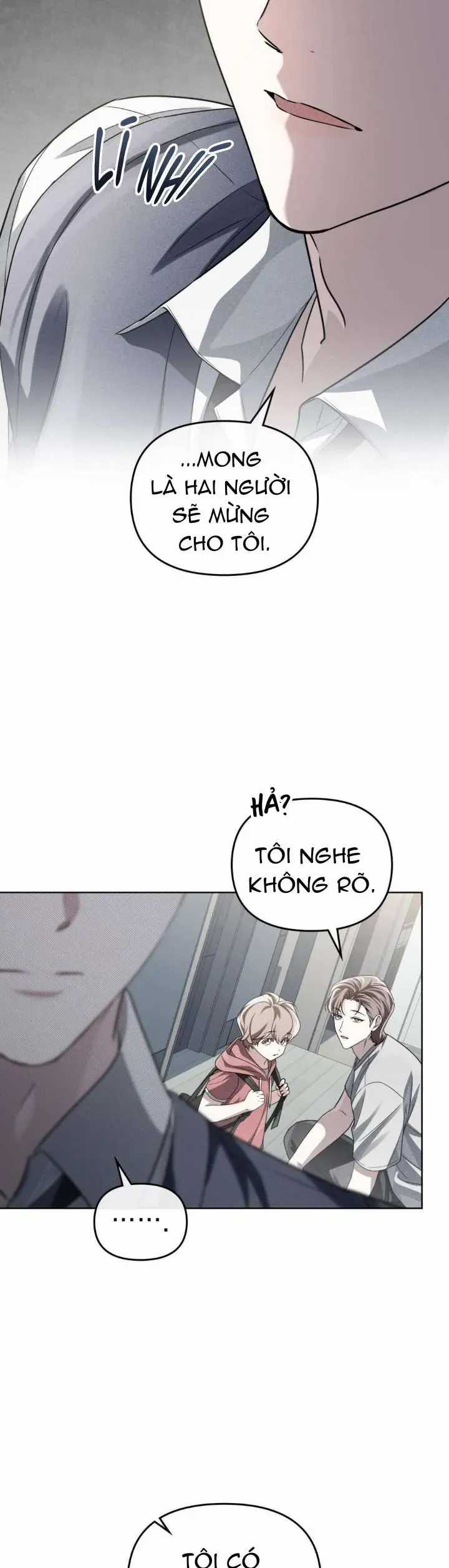 Lửa Hồn - Chương 38 - Trang 42