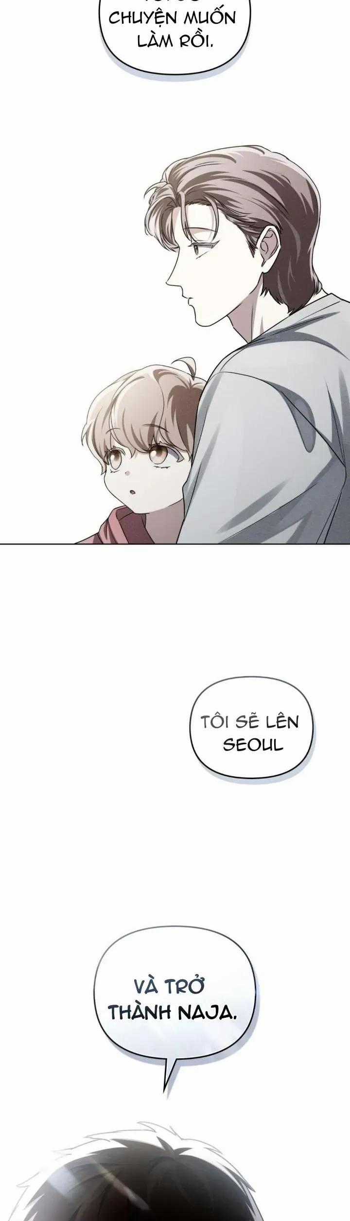 Lửa Hồn - Chương 38 - Trang 43