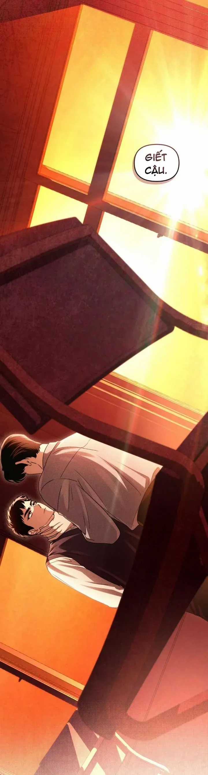 Lửa Hồn - Chương 38 - Trang 6