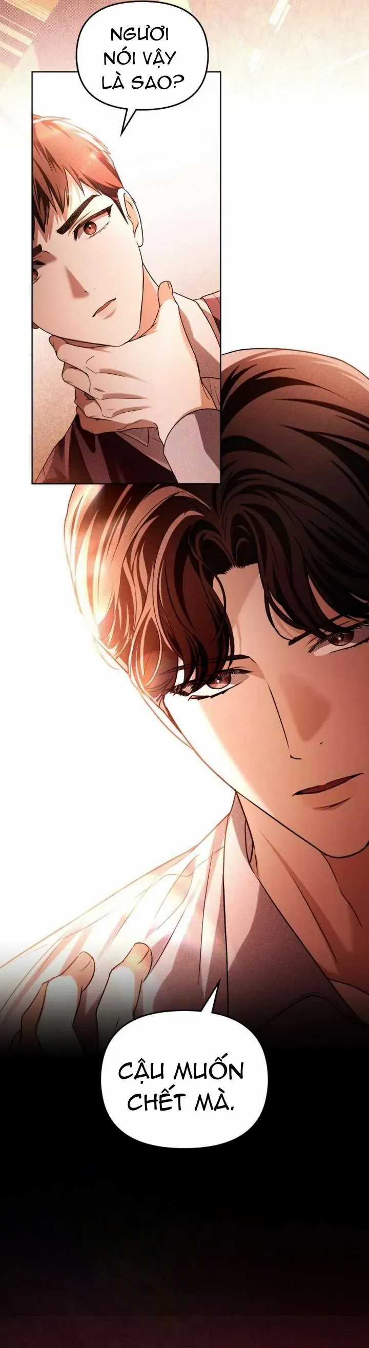 Lửa Hồn - Chương 38 - Trang 7