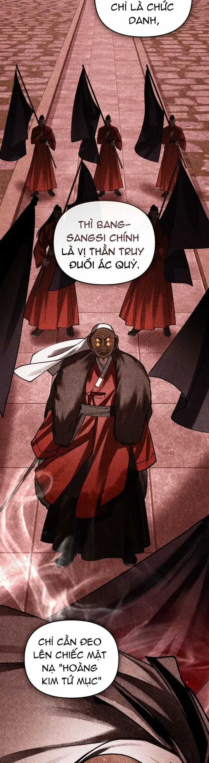 Lửa Hồn - Chương 38 - Trang 10