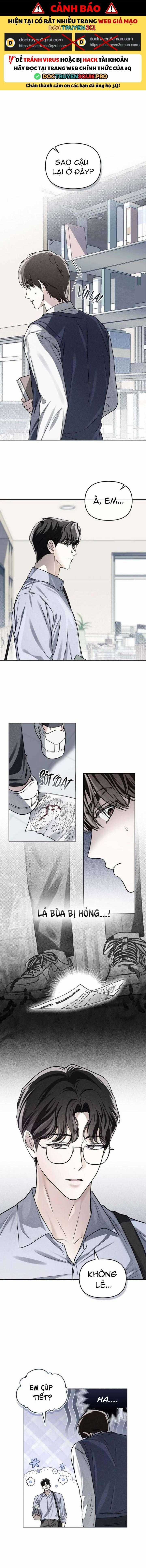 Lửa Hồn - Chương 4 - Trang 1