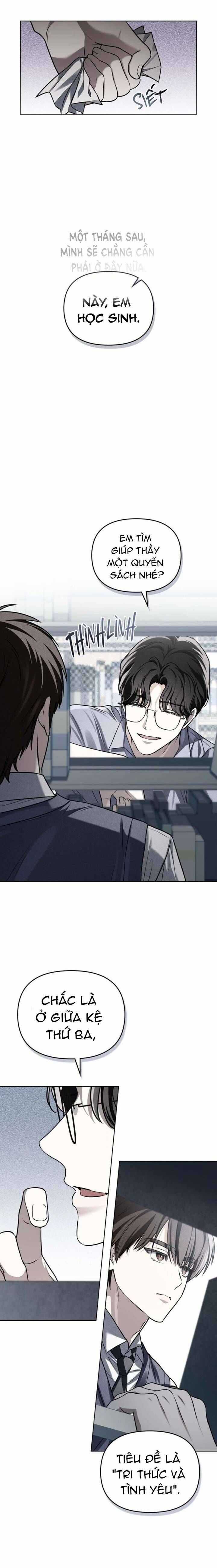 Lửa Hồn - Chương 4 - Trang 3