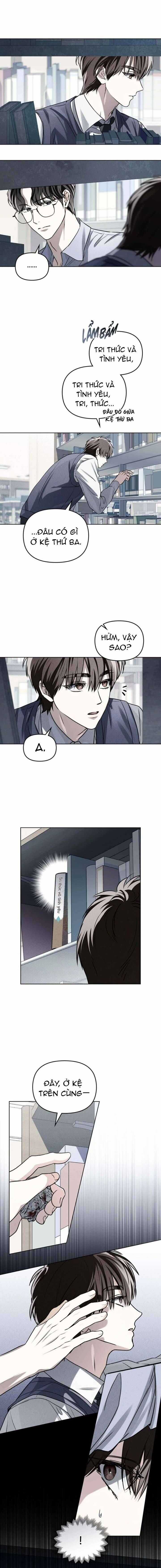 Lửa Hồn - Chương 4 - Trang 4