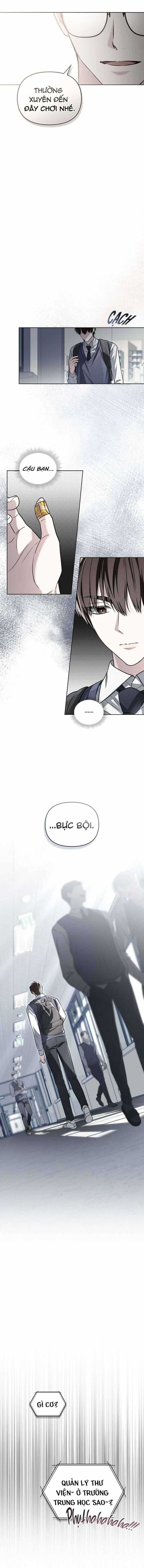 Lửa Hồn - Chương 4 - Trang 9