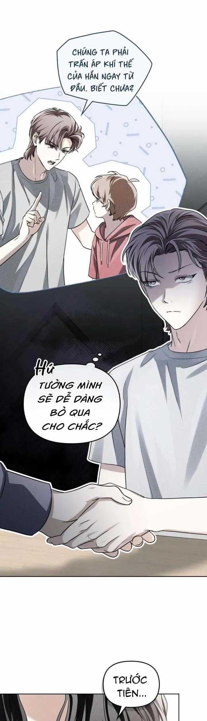 Lửa Hồn - Chương 40 - Trang 2