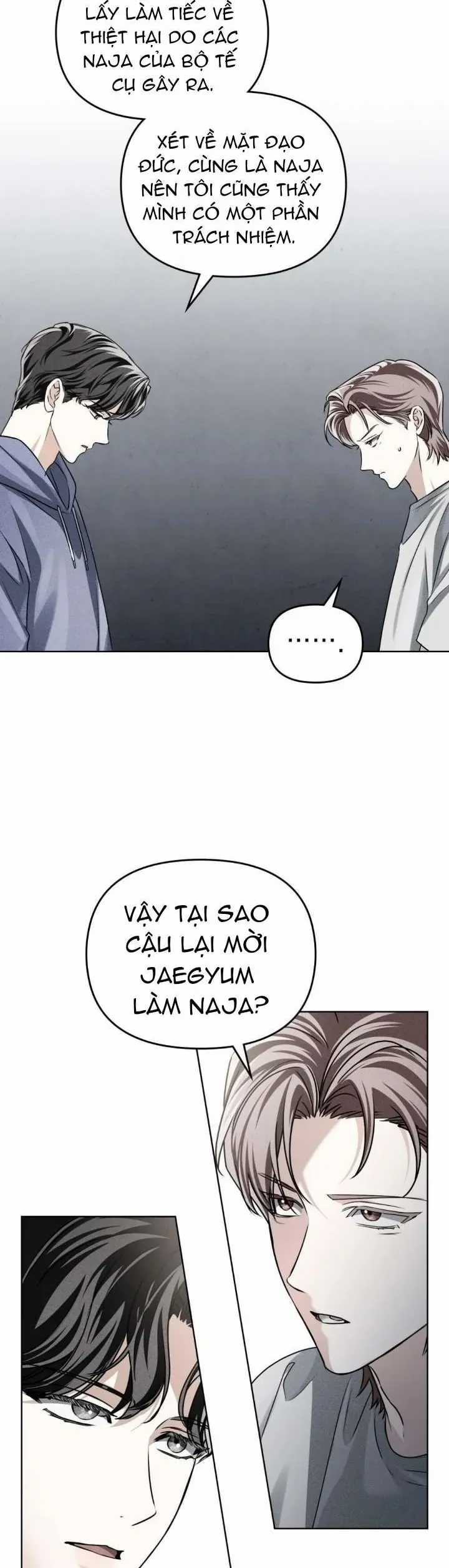 Lửa Hồn - Chương 40 - Trang 4