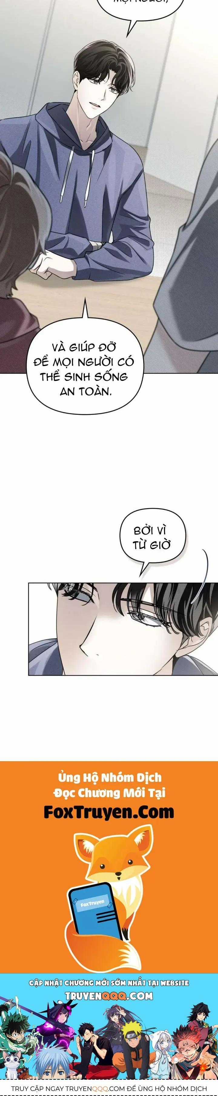 Lửa Hồn - Chương 40 - Trang 6