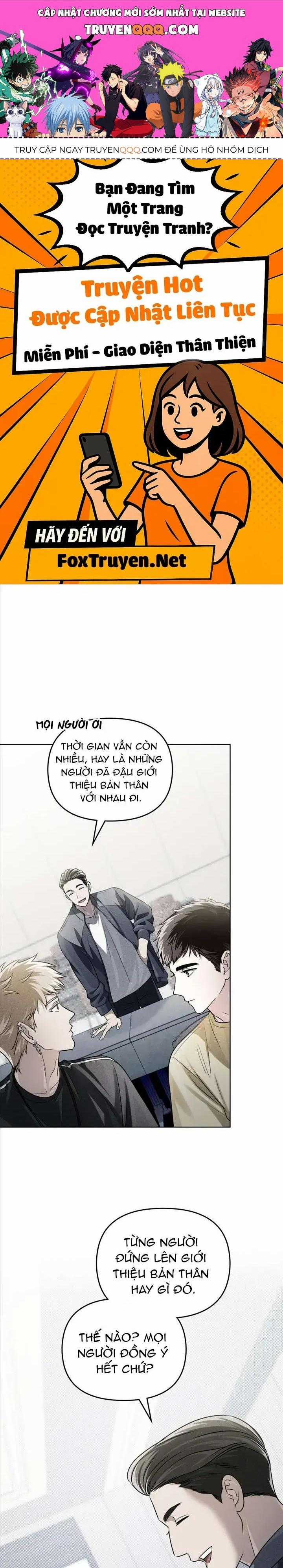 Lửa Hồn - Chương 44 - Trang 1