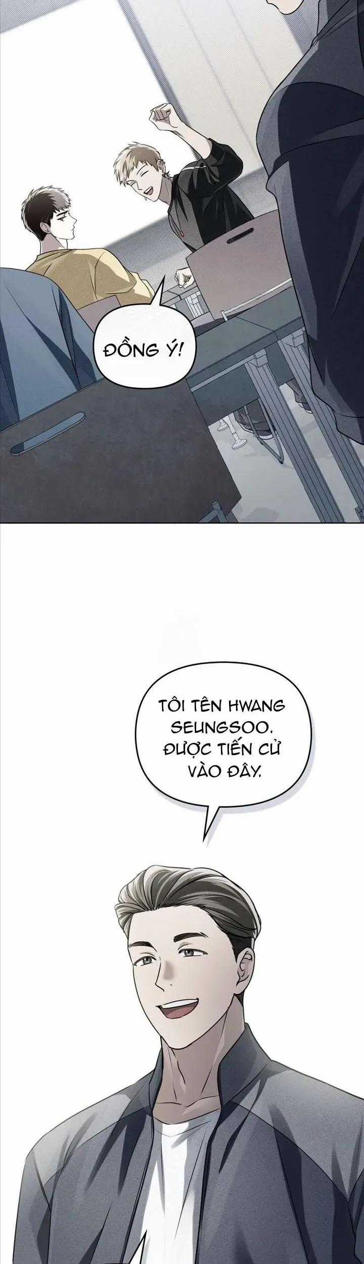 Lửa Hồn - Chương 44 - Trang 2