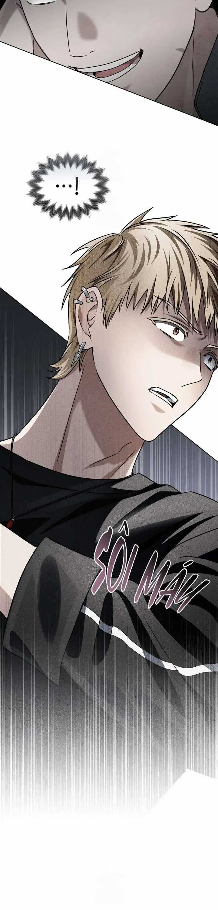 Lửa Hồn - Chương 44 - Trang 11