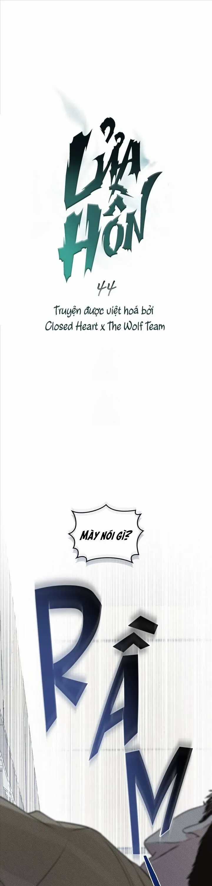 Lửa Hồn - Chương 44 - Trang 12