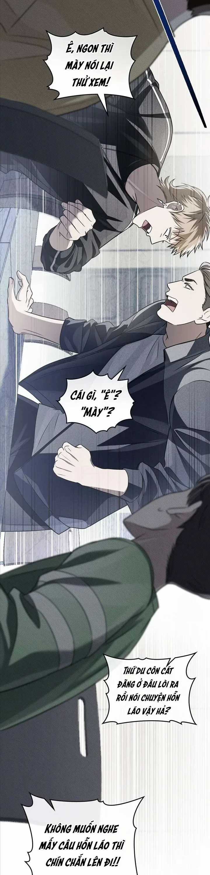 Lửa Hồn - Chương 44 - Trang 13