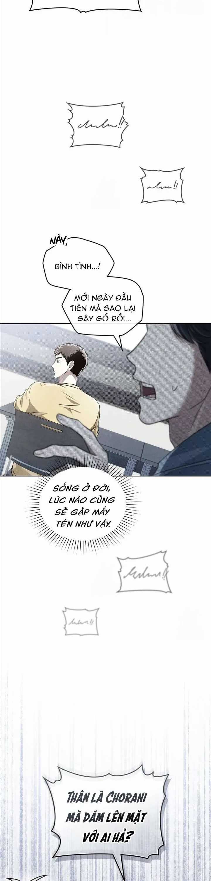 Lửa Hồn - Chương 44 - Trang 14