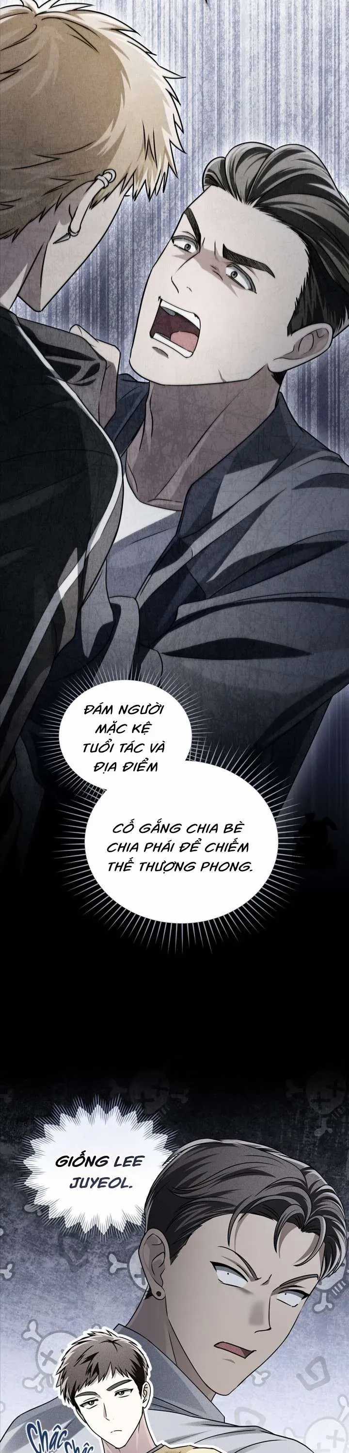 Lửa Hồn - Chương 44 - Trang 15