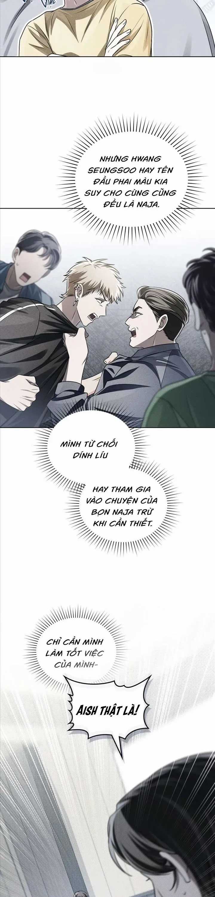 Lửa Hồn - Chương 44 - Trang 16