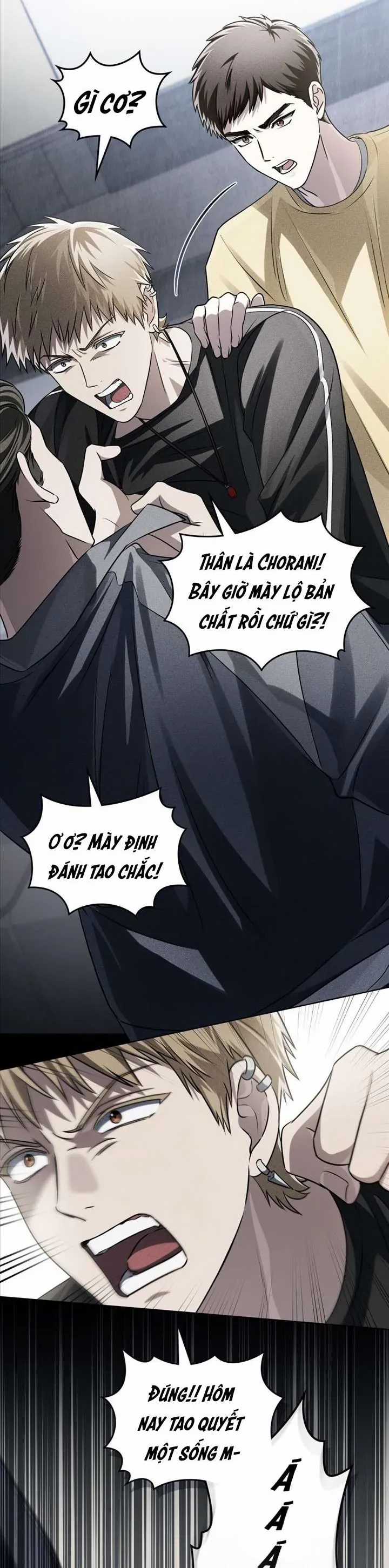 Lửa Hồn - Chương 44 - Trang 19