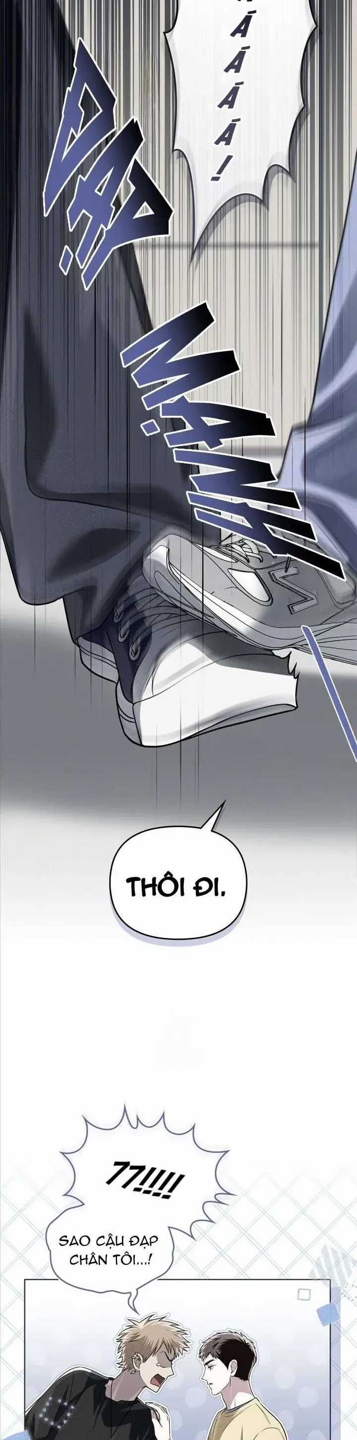 Lửa Hồn - Chương 44 - Trang 20