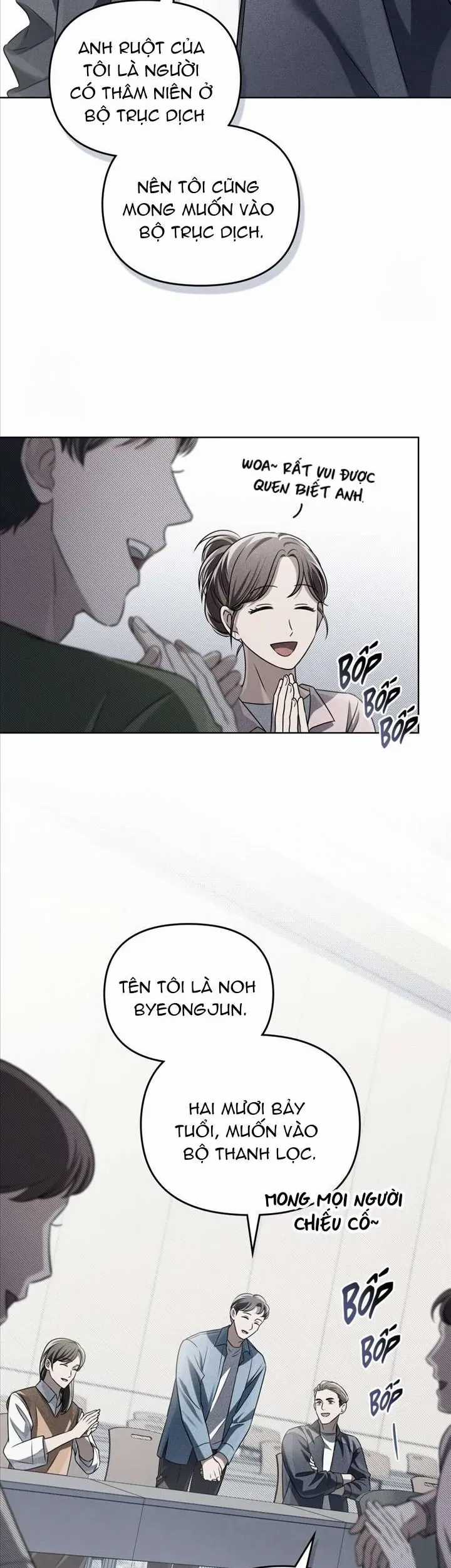 Lửa Hồn - Chương 44 - Trang 3