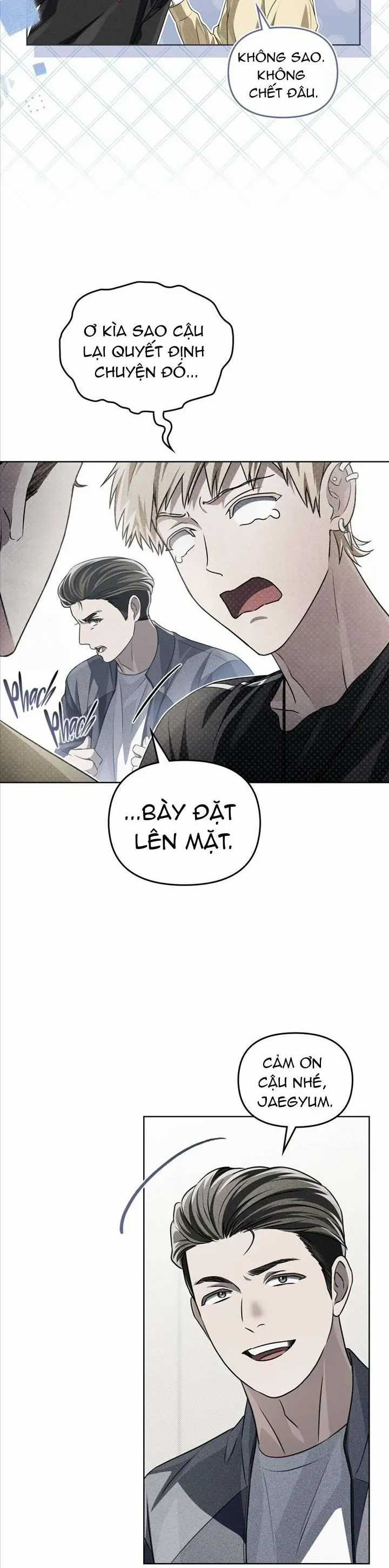 Lửa Hồn - Chương 44 - Trang 21