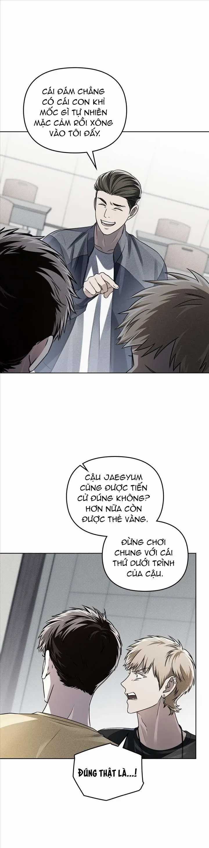 Lửa Hồn - Chương 44 - Trang 22