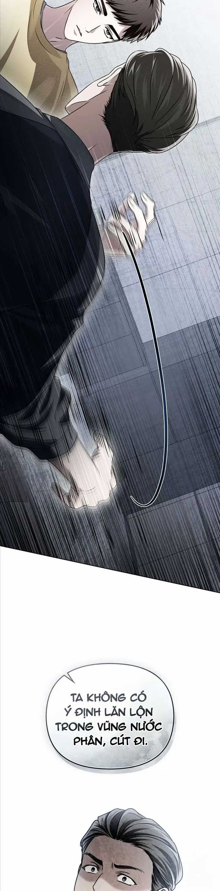 Lửa Hồn - Chương 44 - Trang 24