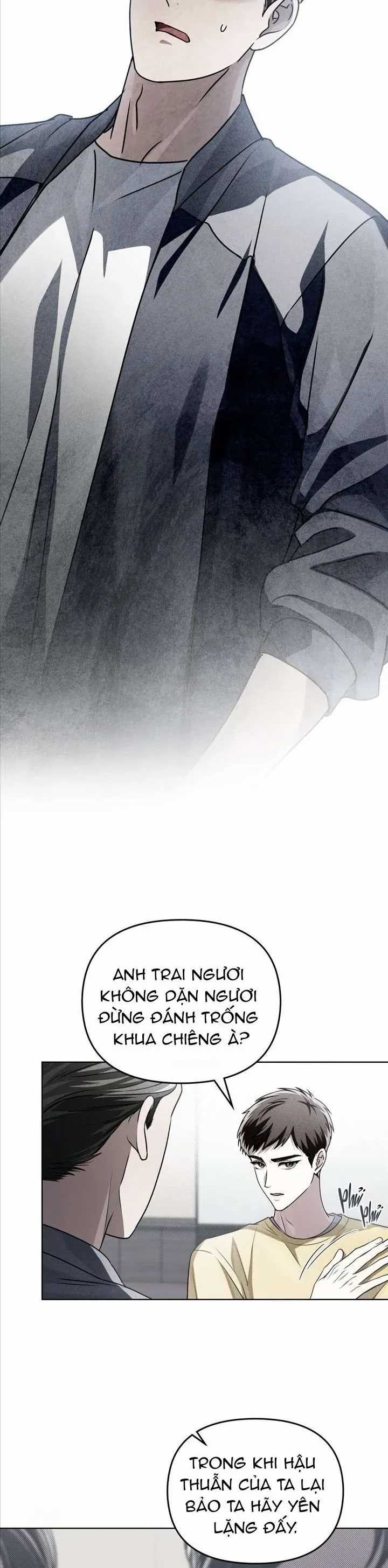 Lửa Hồn - Chương 44 - Trang 25