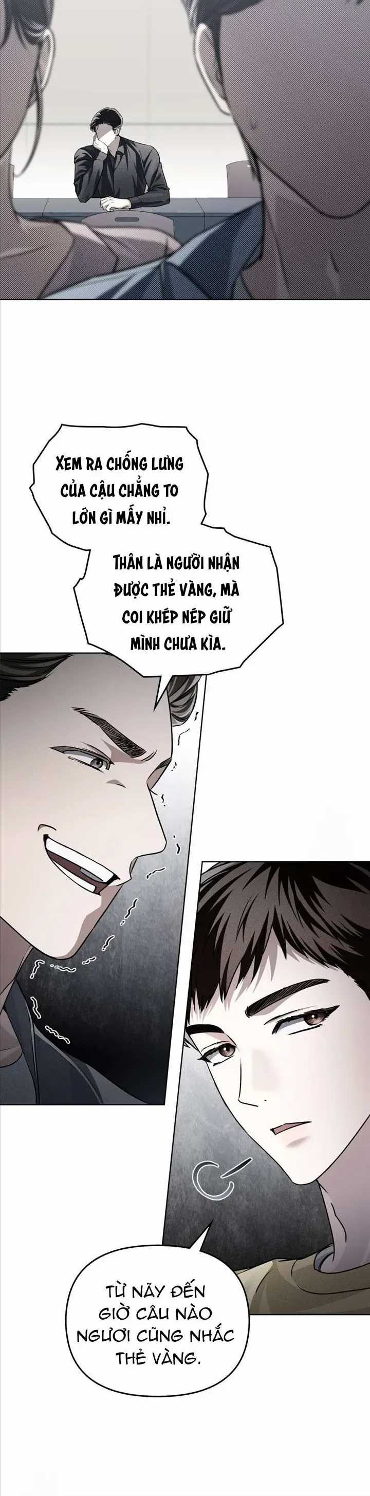 Lửa Hồn - Chương 44 - Trang 26