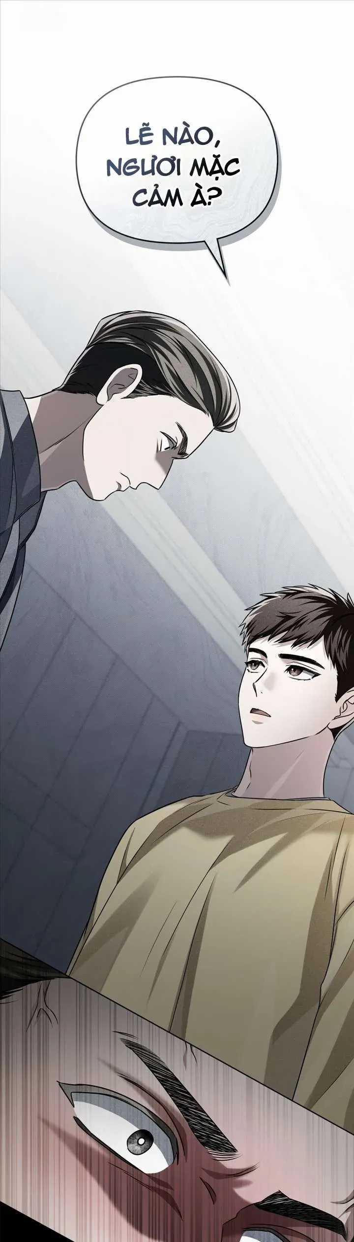 Lửa Hồn - Chương 44 - Trang 27