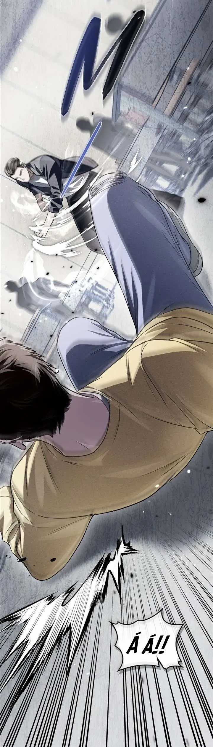 Lửa Hồn - Chương 44 - Trang 29