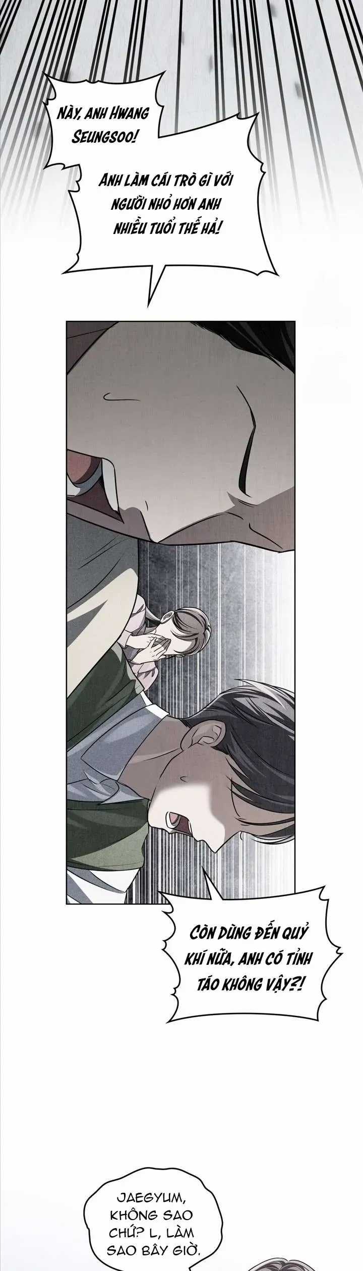 Lửa Hồn - Chương 44 - Trang 30