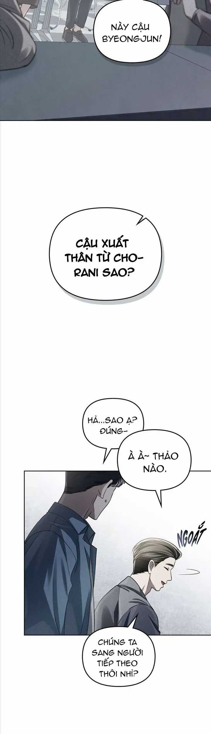 Lửa Hồn - Chương 44 - Trang 4