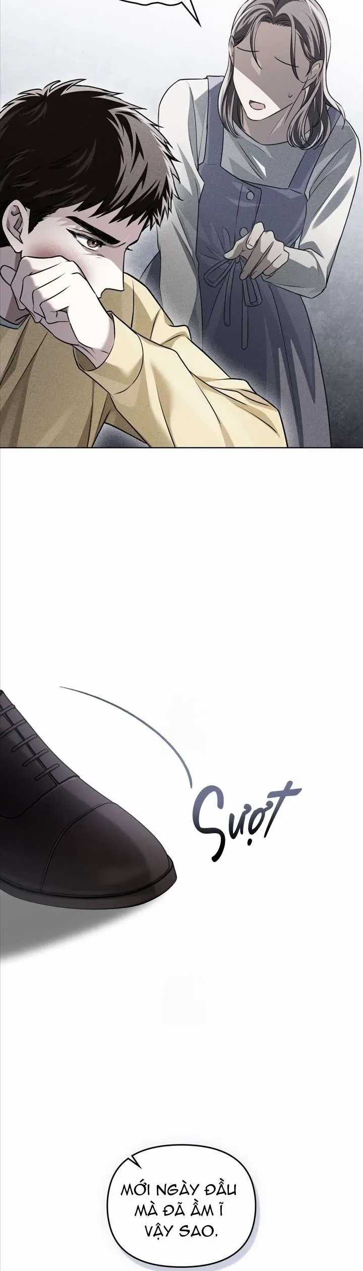 Lửa Hồn - Chương 44 - Trang 31