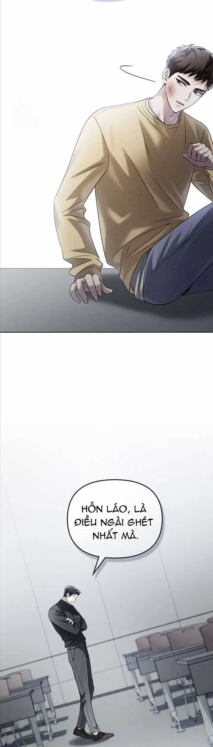 Lửa Hồn - Chương 44 - Trang 32