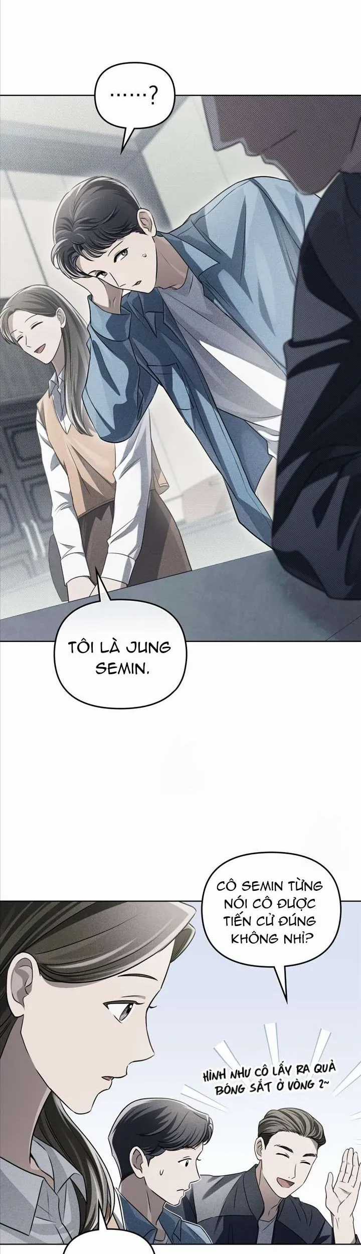 Lửa Hồn - Chương 44 - Trang 5