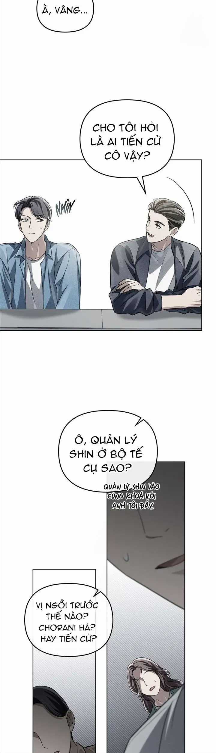 Lửa Hồn - Chương 44 - Trang 6