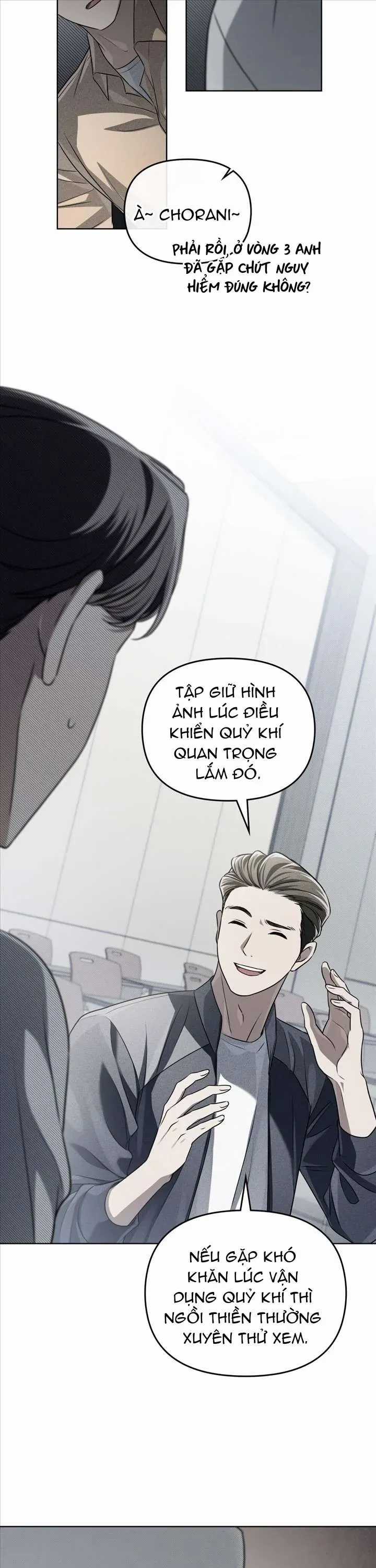 Lửa Hồn - Chương 44 - Trang 7