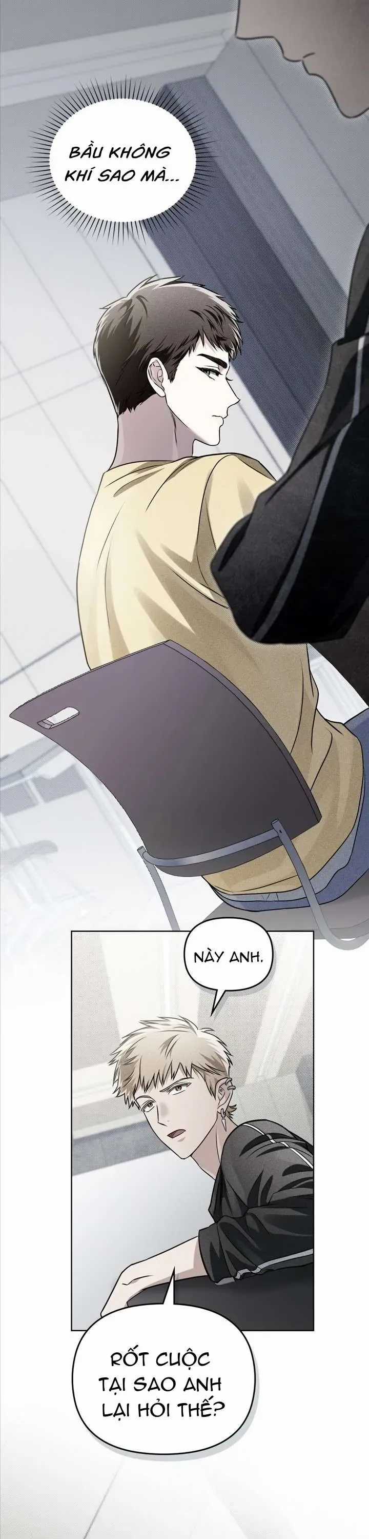Lửa Hồn - Chương 44 - Trang 8