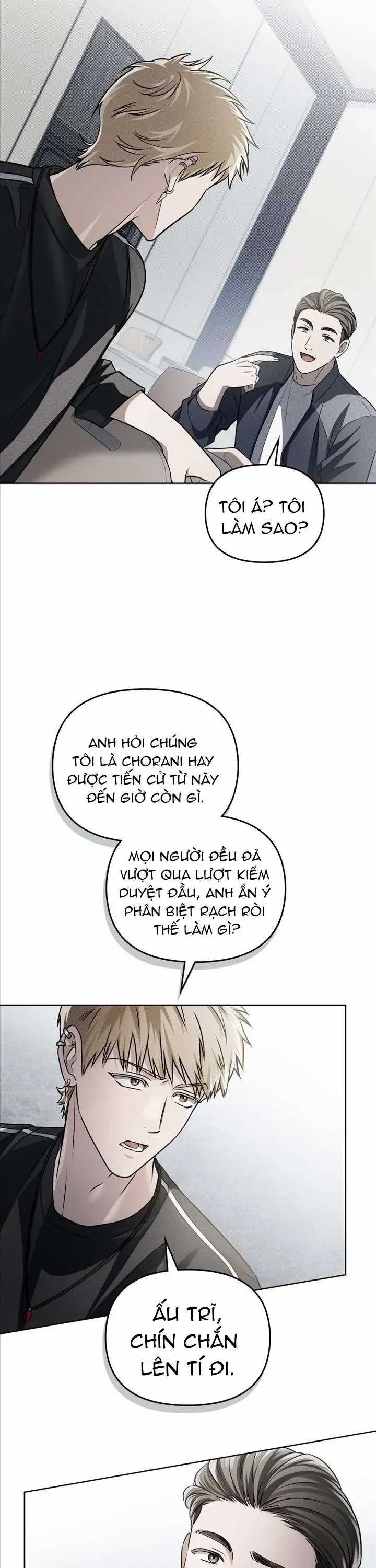 Lửa Hồn - Chương 44 - Trang 9