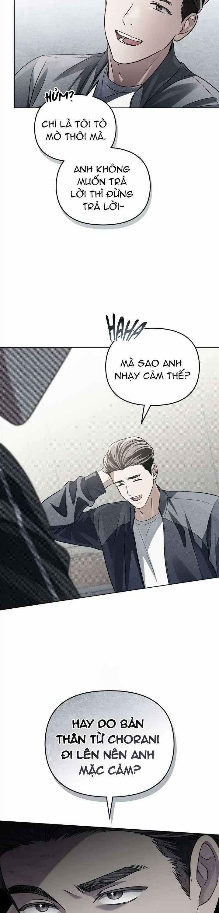Lửa Hồn - Chương 44 - Trang 10