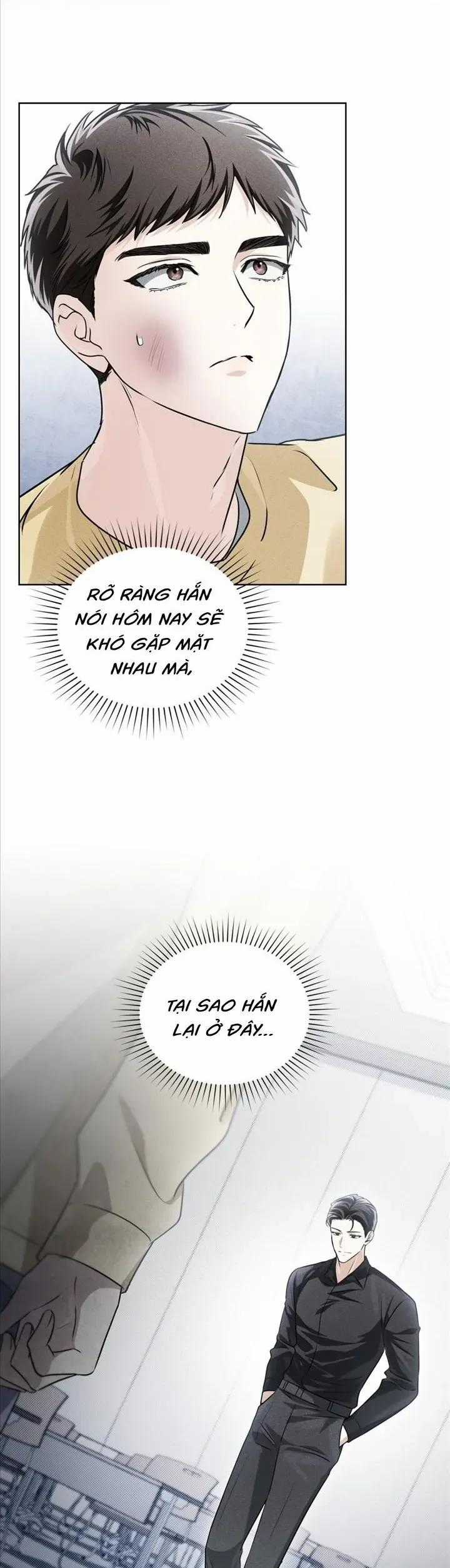 Lửa Hồn - Chương 45 - Trang 2