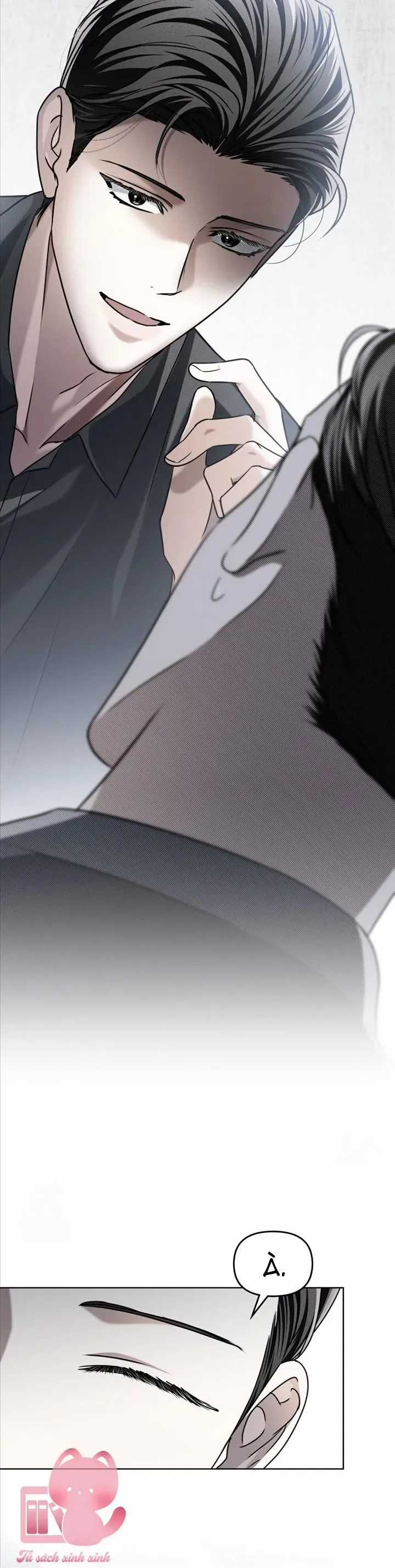 Lửa Hồn - Chương 45 - Trang 11