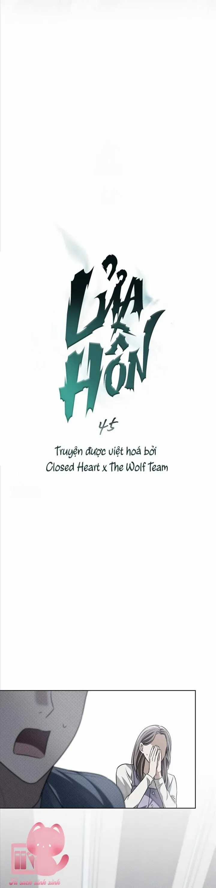 Lửa Hồn - Chương 45 - Trang 16