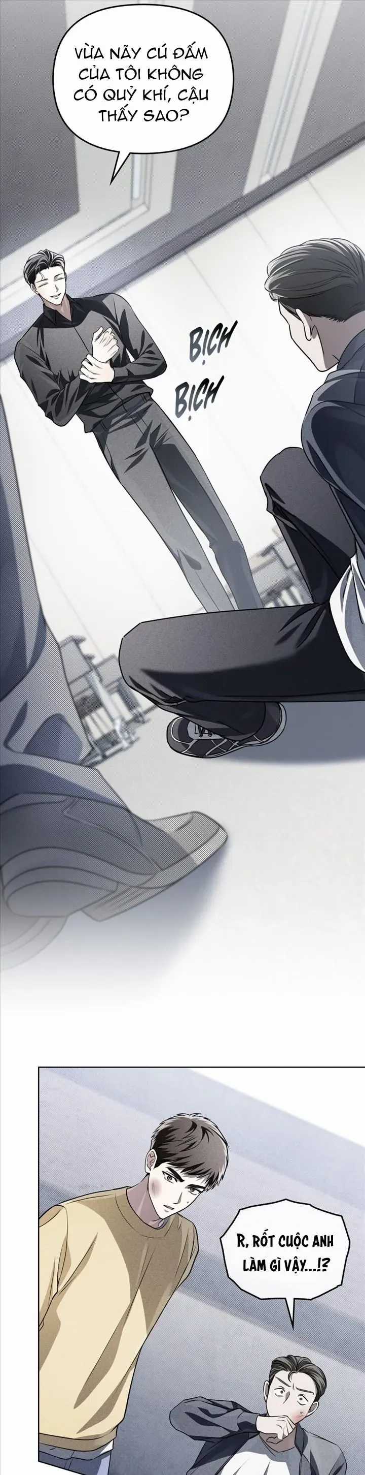 Lửa Hồn - Chương 45 - Trang 17