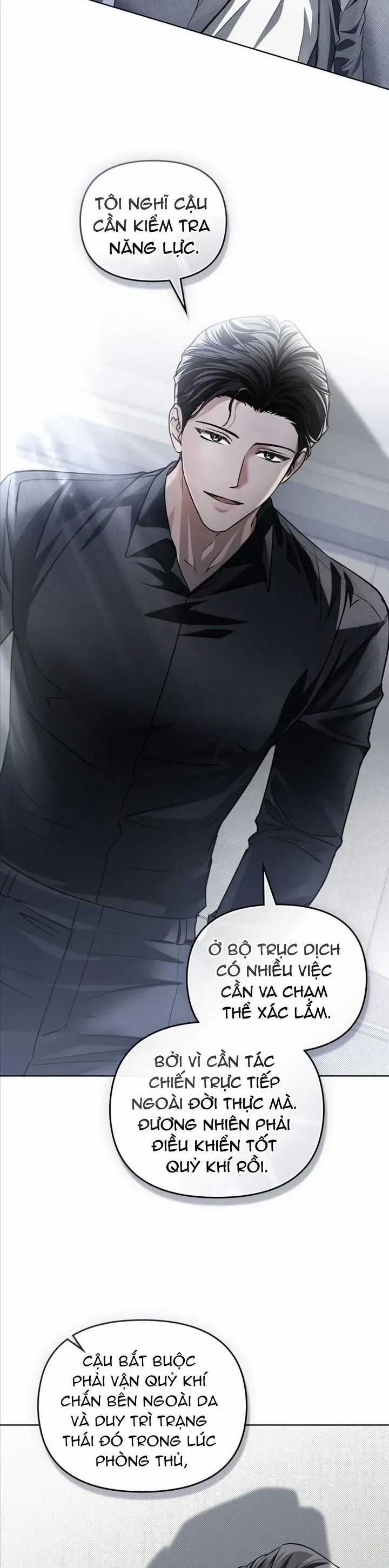 Lửa Hồn - Chương 45 - Trang 18