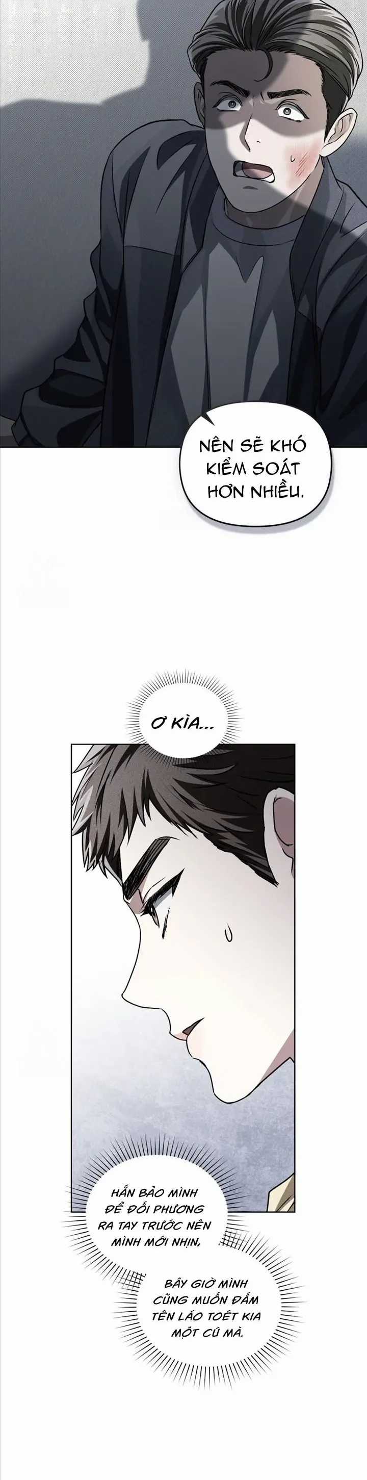 Lửa Hồn - Chương 45 - Trang 19